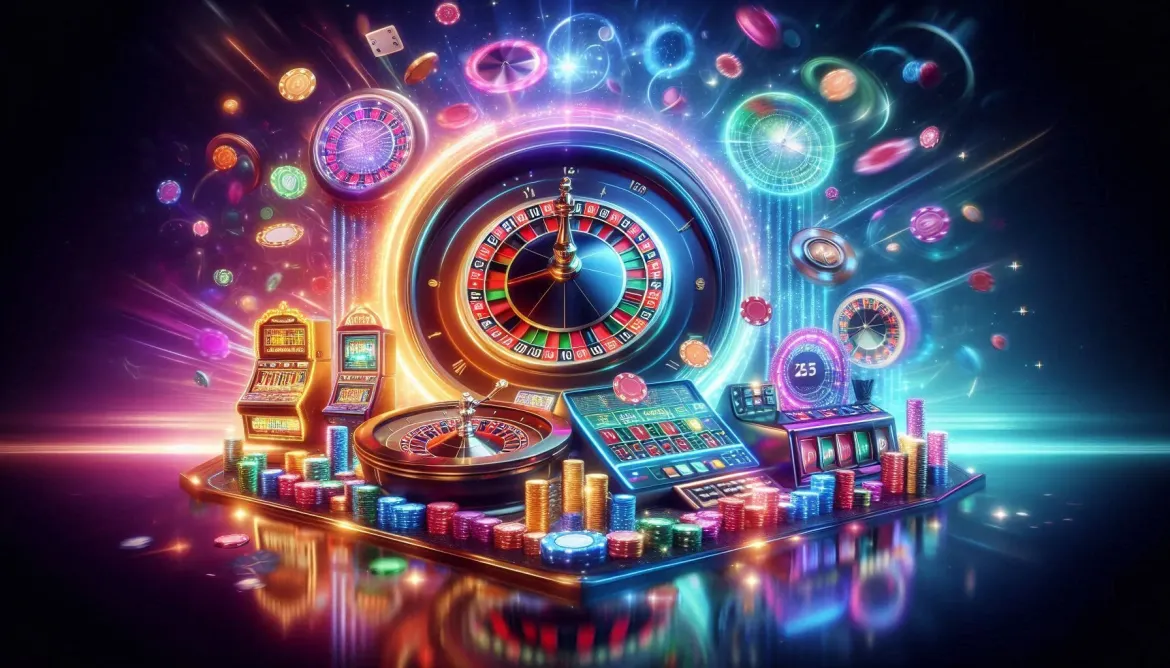 MonsterWin Casino